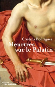 MEURTRES SUR LE PALATIN