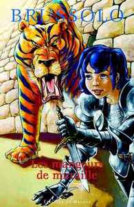 LES MANGEURS DE MURAILLES