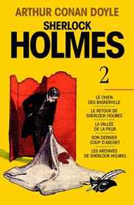 Sherlock Holmes Tome 2
