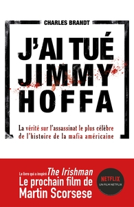 J'ai tué Jimmy Hoffa