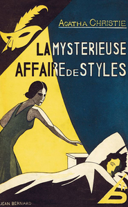 La Mystérieuse Affaire de Styles - fac-similé prestige