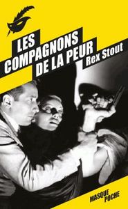 LES COMPAGNONS DE LA PEUR