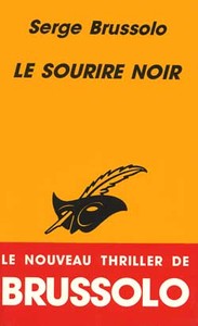 LE SOURIRE NOIR