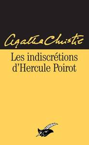 Les indiscretions d'Hercule Poirot