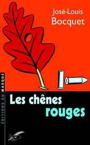 LES CHENES ROUGES