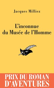 L'INCONNUE DU MUSEE DE L'HOMME - PRA 2008