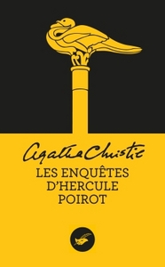 LES ENQUETES D'HERCULE POIROT (NOUVELLE TRADUCTION REVISEE)