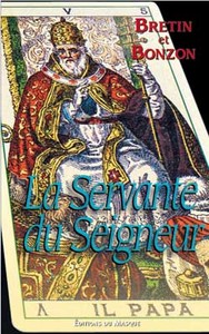 La servante du seigneur