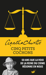 Cinq petits cochons (Nouvelle traduction révisée)