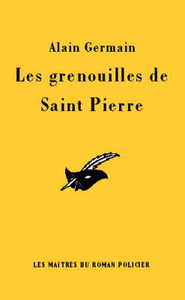 Les grenouilles de saint Pierre