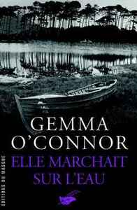 ELLE MARCHAIT SUR L EAU