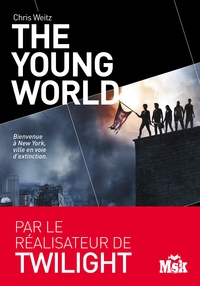 THE YOUNG WORLD