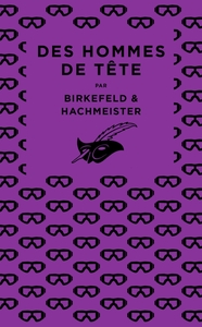 DES HOMMES DE TETE