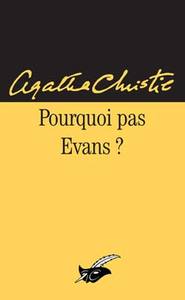 Pourquoi pas Evans ?