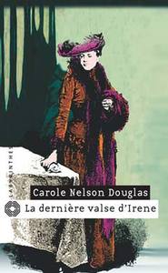 LA DERNIERE VALSE D'IRENE
