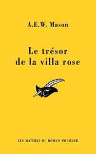 Le Trésor de la villa rose