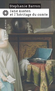 JANE AUSTEN ET L'HERITAGE DU COMTE