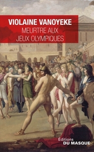 Meurtre aux Jeux olympiques