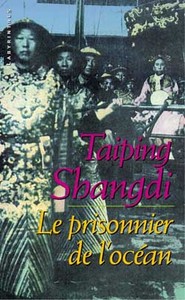LE PRISONNIER DE L'OCEAN