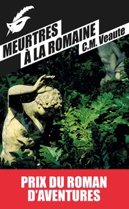 MEURTRES A LA ROMAINE