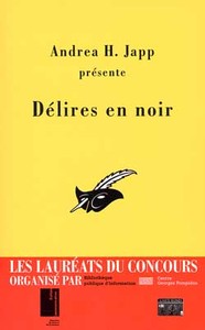Délires en noir