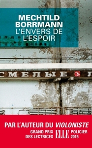 L'ENVERS DE L'ESPOIR