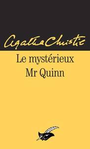 Le mysterieux Mr Quinn
