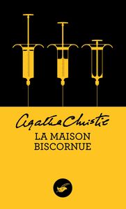 LA MAISON BISCORNUE (NOUVELLE TRADUCTION REVISEE)