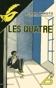 Les Quatre - fac-similé prestige