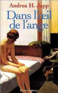 DANS L OEIL DE L ANGE
