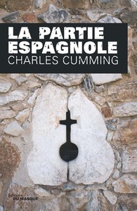 LA PARTIE ESPAGNOLE
