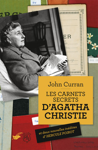 LES CARNETS SECRETS D AGATHA CHRISTIE