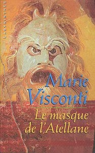 Le masque de l'Atellane