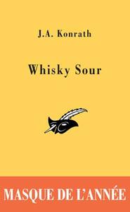 Whisky Sour