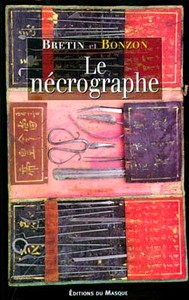 LE NECROGRAPHE