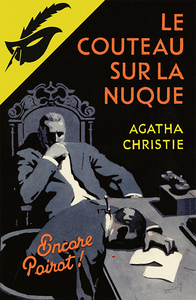 LE COUTEAU SUR LA NUQUE - FAC-SIMILE PRESTIGE