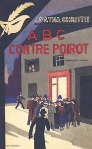 ABC CONTRE POIROT - FAC SIMILE