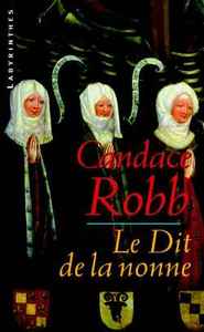 LE DIT DE LA NONNE