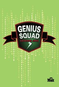 GENIUS SQUAD