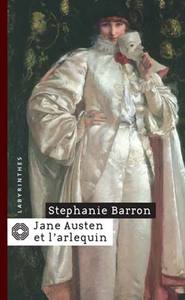 JANE AUSTEN ET L'ARLEQUIN