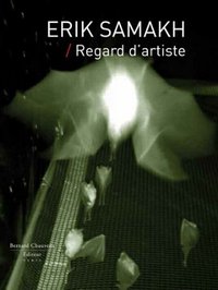 E, samakh - regard d'artiste