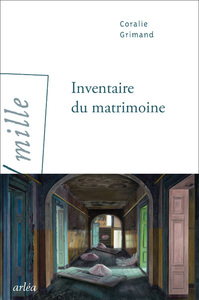 INVENTAIRE DU MATRIMOINE