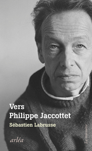 Vers Philippe Jaccottet - Conversation sur le paysage