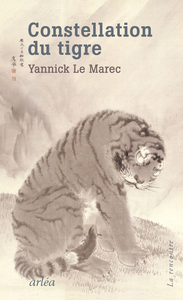 Constellation du tigre