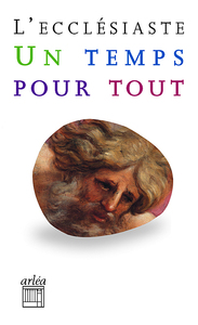 UN TEMPS POUR TOUT NE