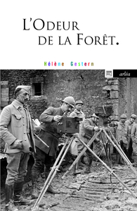 L'Odeur de la forêt