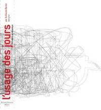 L'usage des jours - 365 objets en céramique par Guillaume Bardet
