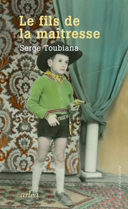 LE FILS DE LA MAITRESSE