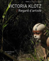 V, klotz - regard d'artiste