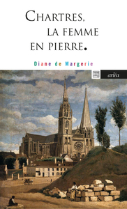 Chartres, la femme en pierre